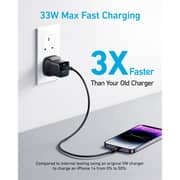 Anker Wall Charger Black