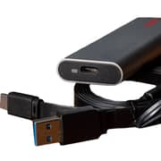 Imation Portable SSD USB3.2 1TB Silver SSD-RV01