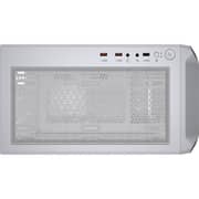 Cougar Mesh RGB Mid Tower Case White