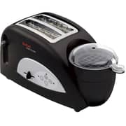 Tefal Toast N' Egg Bread Toaster TT550030