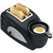 Tefal Toast N' Egg Bread Toaster TT550030