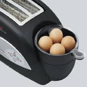 Tefal Toast N' Egg Bread Toaster TT550030