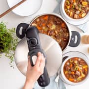 Tefal Secure Compact Pressure Cooker P3534446