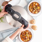 Tefal Secure Compact Pressure Cooker P3534446