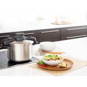 Tefal Secure Compact Pressure Cooker P3534446