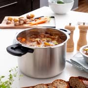 Tefal Secure Compact Pressure Cooker P3534446