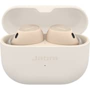 Jabra Elite 10 True Wireless In Ear Earbuds Cream