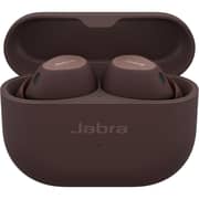 Jabra Elite 10 True Wireless In Ear Earbuds Cocoa