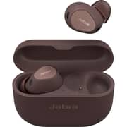 Jabra Elite 10 True Wireless In Ear Earbuds Cocoa