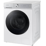 Samsung Front Load Washer 11.5 kg WW11BB904DGHGU + Dryer 9 kg DV90BB9440GHGU