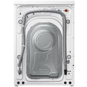 Samsung Front Load Washer 11.5 kg WW11BB904DGHGU + Dryer 9 kg DV90BB9440GHGU