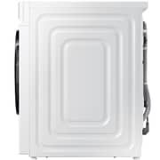 Samsung Front Load Washer 11.5 kg WW11BB904DGHGU + Dryer 9 kg DV90BB9440GHGU