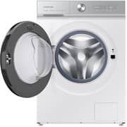Samsung Front Load Washer 11.5 kg WW11BB904DGHGU + Dryer 9 kg DV90BB9440GHGU