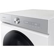 Samsung Front Load Washer 11.5 kg WW11BB904DGHGU + Dryer 9 kg DV90BB9440GHGU