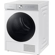 Samsung Front Load Washer 11.5 kg WW11BB904DGHGU + Dryer 9 kg DV90BB9440GHGU