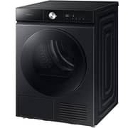 Samsung Front Load Washer 11.5 kg WW11BB944DGB + Dryer 9 kg DV90BB9440GB