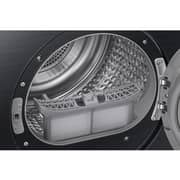 Samsung Front Load Washer 11.5 kg WW11BB944DGB + Dryer 9 kg DV90BB9440GB