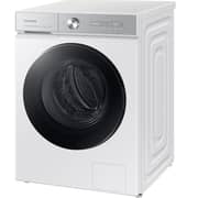 Samsung Front Load Washer 11.5 kg WW11BB944DGB + Dryer 9 kg DV90BB9440GB