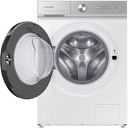 Samsung Front Load Washer 11.5 kg WW11BB944DGB + Dryer 9 kg DV90BB9440GB