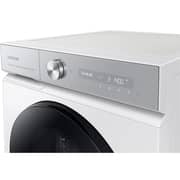 Samsung Front Load Washer 11.5 kg WW11BB944DGB + Dryer 9 kg DV90BB9440GB