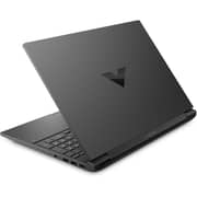 HP Victus Gaming (2023) Laptop - AMD Ryzen 5-7535HS / 15.6inch FHD / 512GB SSD / 8GB RAM / 4GB NVIDIA GeForce RTX 2050 Graphics / Windows 11 Home / English & Arabic Keyboard / Mica Silver / Middle East Version- [15-FB1002NE]