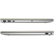HP (2023) Laptop - AMD Ryzen 7-7730U / 15.6inch FHD / 512GB SSD / 16GB RAM / Shared AMD Radeon Graphics / Windows 11 / English & Arabic Keyboard / Warm Gold / Middle East Version - [15-fC0039NE]