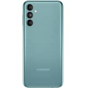 Samsung Galaxy M14 128GB Smoky Teal 5G Smartphone - International Version