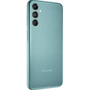 Samsung Galaxy M14 128GB Smoky Teal 5G Smartphone - International Version