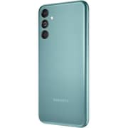 Samsung Galaxy M14 128GB Smoky Teal 5G Smartphone - International Version