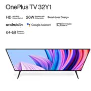 OnePlus Y Series 32Y1 HD Ready LED Smart Android Television 32inch (2023 Model)