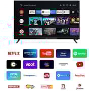 OnePlus Y Series 32Y1 HD Ready LED Smart Android Television 32inch (2023 Model)