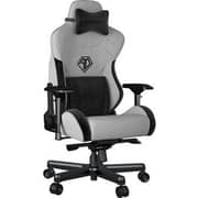 Anda Seat T-Pro II Series Gaming Chair Grey/Black