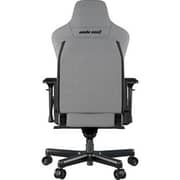 Anda Seat T-Pro II Series Gaming Chair Grey/Black