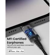 Remson RM-HF14 Wired Stereo In Ear Earphones Black