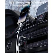 Remson Lightning To 3.5 mm Aux Cable 1.2m White