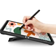 Spigen Tough Armor Pro Case Black Galaxy Tab S9 Plus