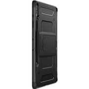 Spigen Tough Armor Pro Case Black Galaxy Tab S9 Plus