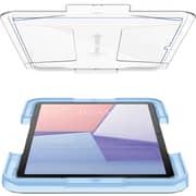 Spigen GLAStR EZ Fit Screen Protector Transparent Galaxy Tab S9 Plus