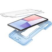 Spigen GLAStR EZ Fit Screen Protector Transparent Galaxy Tab S9 Plus