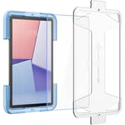 Spigen GLAStR EZ Fit Screen Protector Transparent Galaxy Tab S9 Plus