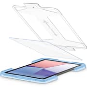 Spigen GLAStR EZ Fit Screen Protector Transparent Galaxy Tab S9 Plus