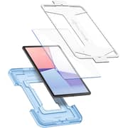 Spigen GLAStR EZ Fit Screen Protector Transparent Galaxy Tab S9 Plus
