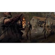 PS4 Resident Evil 4 Remake Game