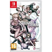 Nintendo Switch Danganronpa Decadence Game