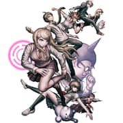 Nintendo Switch Danganronpa Decadence Game