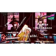 Nintendo Switch Danganronpa Decadence Game