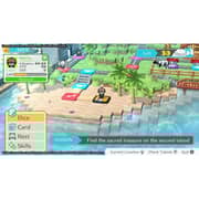 Nintendo Switch Danganronpa Decadence Game