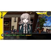 Nintendo Switch Danganronpa Decadence Game