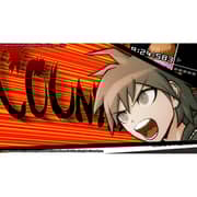 Nintendo Switch Danganronpa Decadence Game