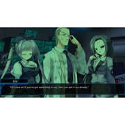 Nintendo Switch Root Double Before Crime Xtend Edition Game